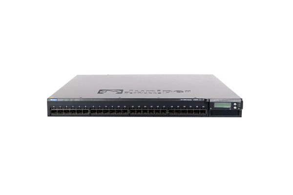 EX4200-24F-TAA - Juniper EX4200 Series 24-Ports 1GBASE-X SFP Layer 3 Rack-mountable Managed Network Switch