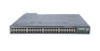 EX4200-48PX - Juniper EX4200 48-Ports 10/100/1000BASE-T Ethernet Layer 3 Rack-mountable Managed Network Switch