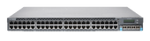 EX4300-48T Juniper EX4300 48-port GigE Copper Switch with 4xQSFP Uplinks