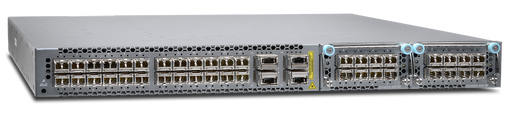 EX4600-40F Juniper EX4600 24-Port 10GBE SFP+/4xQSFP+ Switch