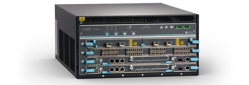 EX9204-CHAS-S Juniper EX9204 4-slot Chassis