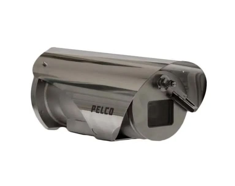 Pelco EXF2230-52-A4 2MP 4.3-129mm 30x Zoom Outdoor Bullet Security Camera