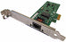 EXP19301CTBLK - Intel PRO/1000 CT 1Gbps 10Base-T/100Base-TX/1000Base-T Gigabit Single Port RJ-45 Ethernet PCI Express Desktop Network Adapter