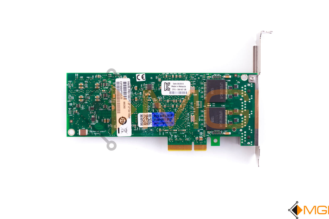 EXP19404PTG2L20 HIGH PROFILE