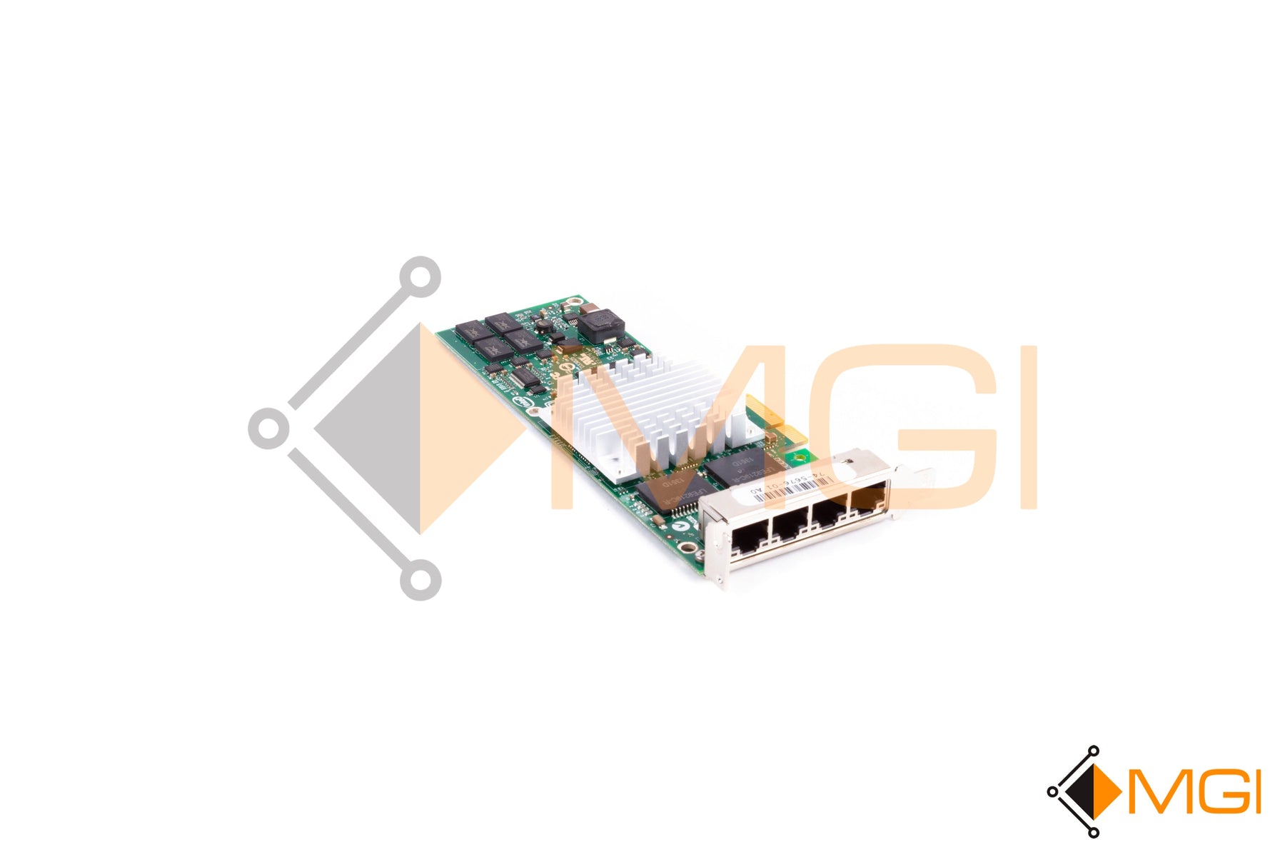EXP19404PTG2L20 LOW PROFILE