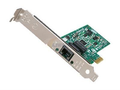 EXPI9301CT - Intel PRO/1000 CT 1Gbps Single-Port RJ-45 PCI-Express Network Adapter