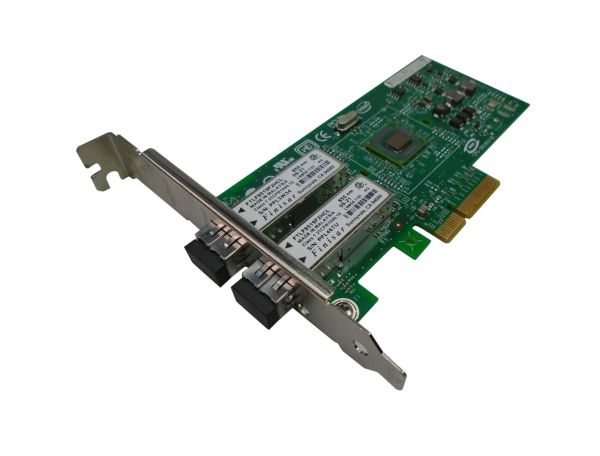 EXPI9402PFBLK - Intel PRO/1000 Dual-Ports 1GbE PCI-Express x4 High Profile Server Network Adapter