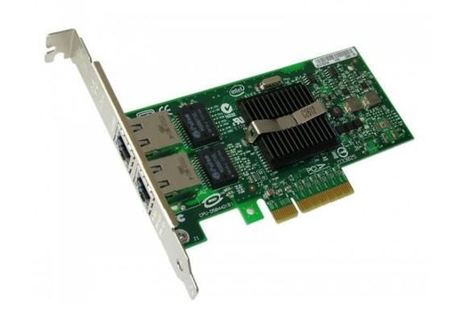 EXPI9402PT-HP - HP Intel PRO/1000 PT 2-Port Network Adapter
