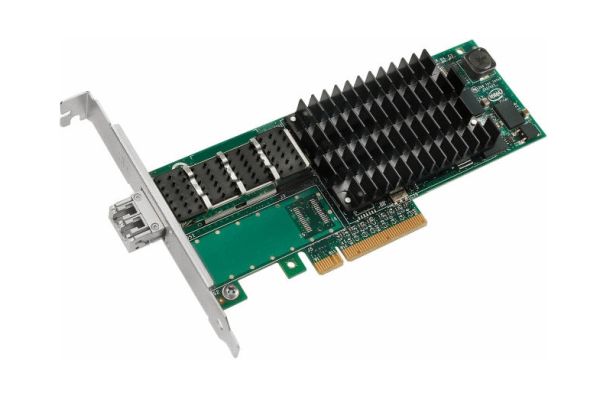 EXPX9501AFXSR - Intel 10 Gigabit XF Single -Port Server Adapter