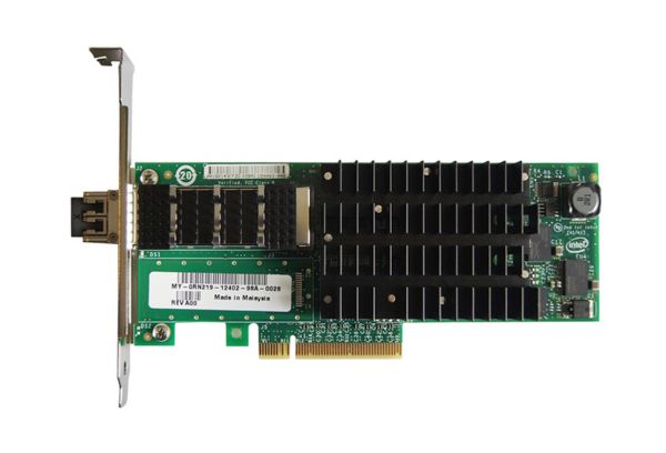 EXPX9501FXSR-DELL - Dell 10 Gigabit Single -Port PCI Express NIC