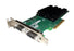 EXPX9502CX4 - Intel Dual-Ports 10GbE CX4 PCI-Express 2.0 x8 Low Profile Server Adapter