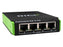 Digi International Connect EZ EZ04-TS00-GLB 5-Port 1 Gbps Wired Ethernet Terminal Server