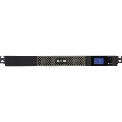 Eaton 5P 1000VA 770W 120V Line Interactive UPS, 5 15P, 5x 5