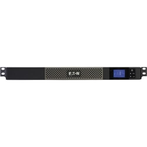 Eaton 5P 1440VA 1100W 120V Line Interactive UPS, 5 15P, 5x 5