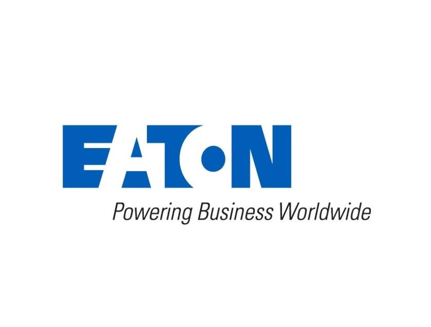 Eaton EMACPB23JA2Z3R2 Gen3 HD MANAGED RED L21-20P C13 C19 5-20 Power Distribution Unit