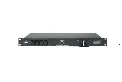 Eaton TPC2104 16-Outlet 100-240V 16A Rack Mountable Power Distribution Unit