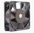 Ebm-Papst W2K121-AA15-16 115V 18/17W Cooling Fan