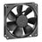 Ebm-papst 3414N/39HH FAN AXIAL 92X25.4MM 24VDC WIRE