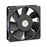 Ebm-papst 9956M FAN AXIAL 119X25MM 230VAC TERM