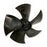Ebm-papst A3G630-AQ37-94 630mm Axial FAN 1~200/277V 0.72kW 3.2A 1340rpm