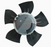 Ebm-papst A3G630-AU31-03 630mm Axial FAN 3~380/480V 3700W 5.6A 1580rpm