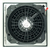 EbmPapst K1G165-AA01-05 Axial Fan for Rittal SK3241.124 DC Cabinet Fan 24V 9W 2830Rpm