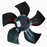 Ebmpapst A3G800-AU23-71 Axial Fan 3~380-480V 2.56kW 1020RPM