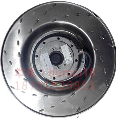 Ebmpapst Fan R4E310-AP11-09/F01 230V 0.70A FFU Centrifugal Fans