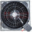 Ebmpapst K2E250-AH34-06 Cooling Fan AC230V 95/135W For Rittal Cabinet Filter Fan