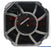 Ebmpapst K3G250-RR17-H9 Centrifugal fan 200-277V 50/60HZ 1.3A 300W 3100RPM For Siemens A5E37084910