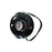 Ebmpapst K3G250-RR17-H9 Centrifugal fan 200-277V 50/60HZ 1.3A 300W 3100RPM For Siemens A5E37084910