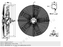 Ebmpapst S8D910-CD03-01 FAN
