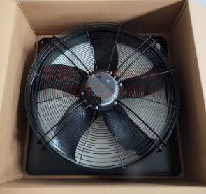 Ebmpapst W3G910-KV12-03/F01  Axial Fan 400V 2550W Air Conditioner Cooling Fan