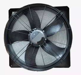 Ebmpapst W3G910-KV12-03/F01  Axial Fan 400V 2550W Air Conditioner Cooling Fan