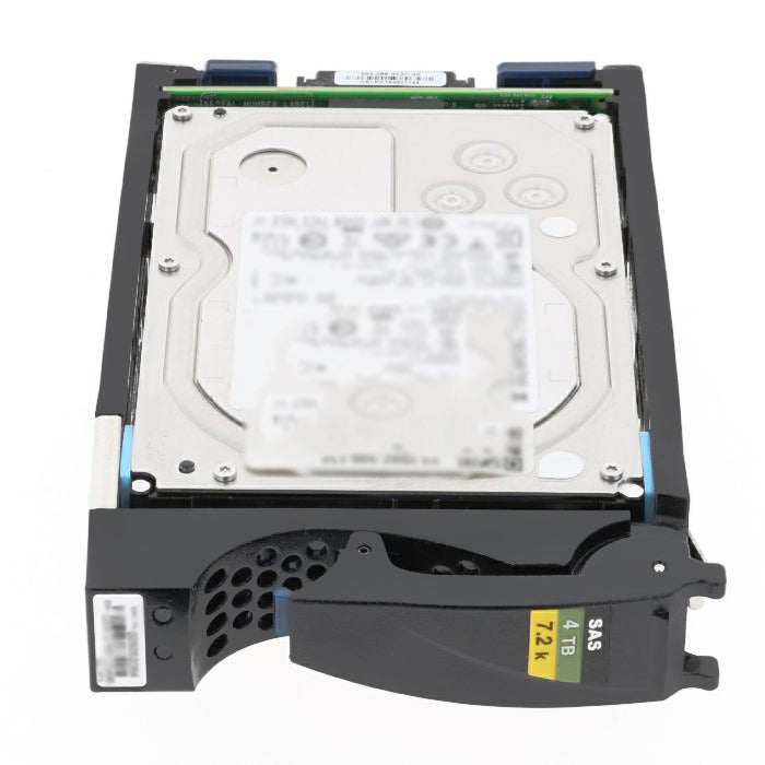 Emc 005050954 4TB 7.2k SAS 6gbps 3.5inch Internal HDD Ref | USED