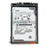 Emc 2.5" 1.2TB 10K SAS 6Gbps HDD | 005050828