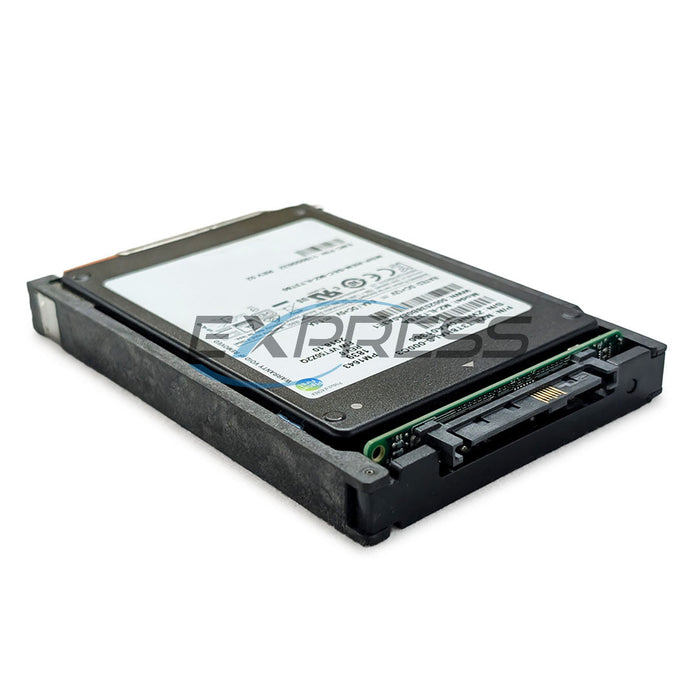 Emc 2.5" 3.84TB SAS 12Gbps SSD | 005052584