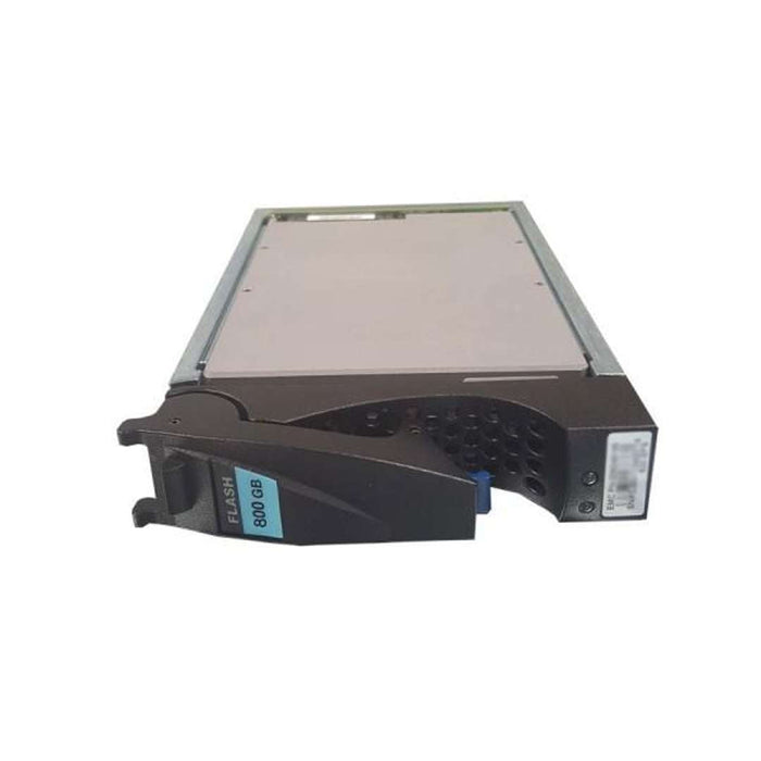 Emc 2.5" 800GB SAS 6Gbps SSD Sff | V4-2S6FXL-800
