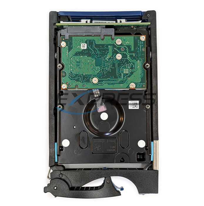 Emc 3.5" 2TB 7.2K SATA 6Gbps HDD | 005049277