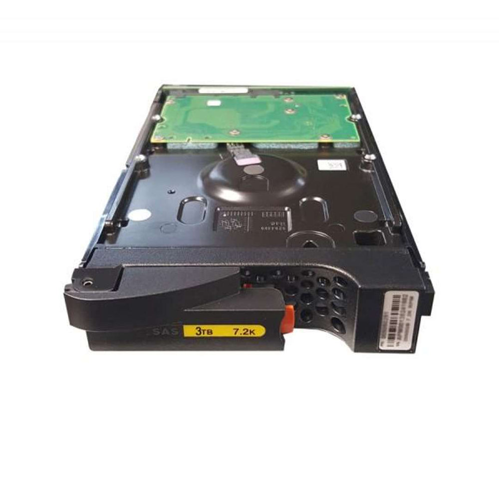 Emc 3.5" 600GB 10K SAS 6Gbps HDD | V6-2S10-600