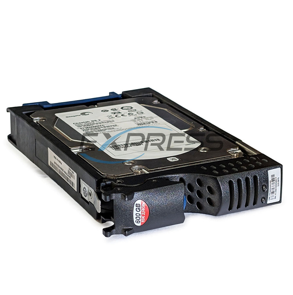 Emc 3.5" 600GB FC 4GB HDD | 005049166