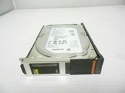 Emc X-DS60-4TBS 4TB 7.2k Rpm Sas 6gbps 3.5inch Internal HDD | USED