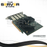 Emulex 16Gb 4-Port Fibre Channel Broadcom PCIe 3.0 x16 Gen 6 HBA LPe31004-M6-SIO
