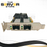 Emulex LPE12002 Dual-Port 8Gb Fibre Channel PCIe HBA 371-4306-01 P002181-08A