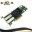 Emulex LPE12002 Dual-Port 8Gb Fibre Channel PCIe HBA 371-4306-01 P002181-08A