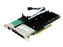 Emulex LightPulse 4 Port Fiber Channel Card 16GB 10GB Ethernet (LPE16304-M-E)
