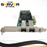 Emulex LightPulse LPE12002 Dual-Port 10GbE SFP+ PCIe 2.0 x8 Network Adapter with High Profile Bracket. P/N: P008827-21F.