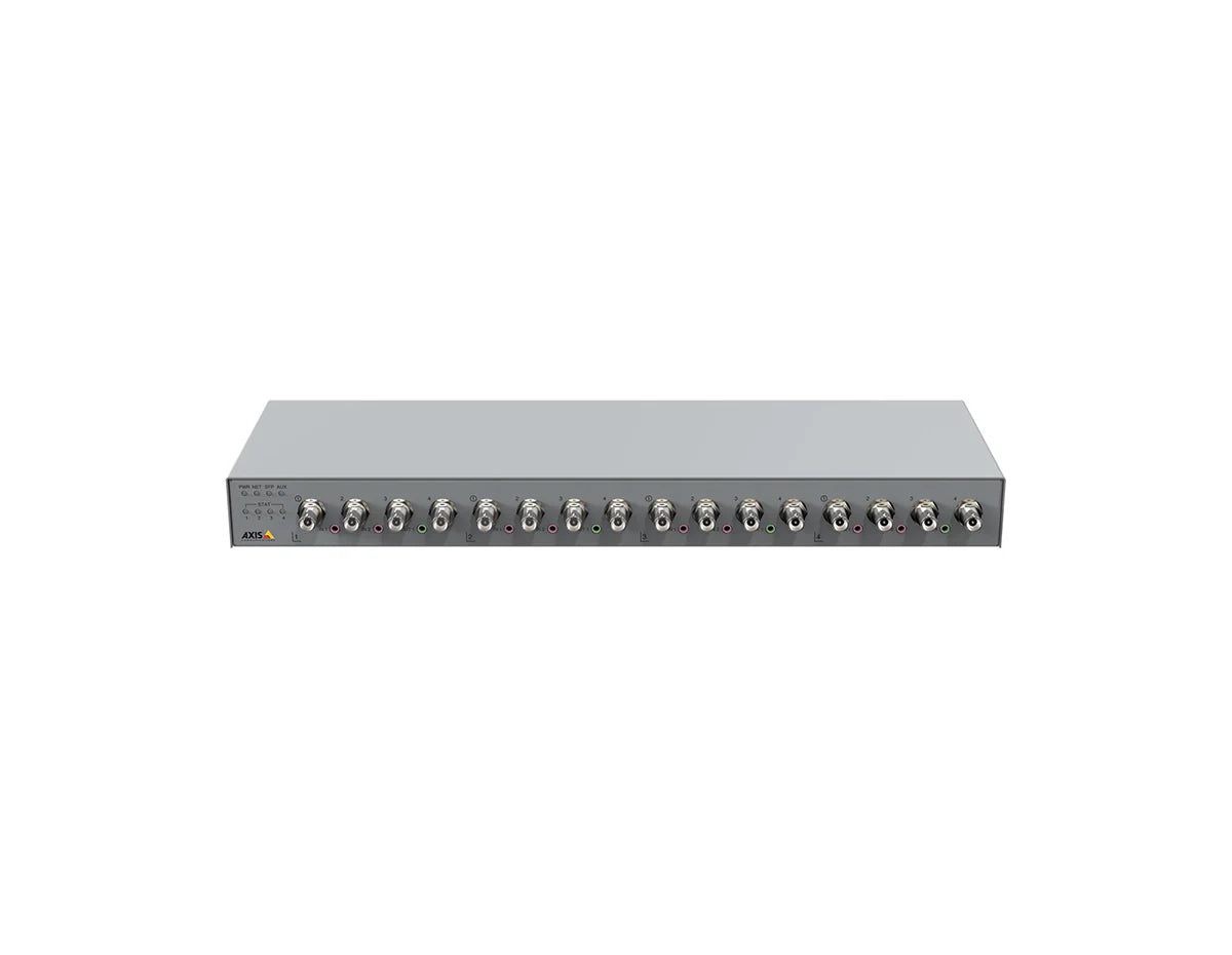 AXIS P7316 Video Encoder (02037-004)