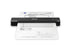 Epson 600 x 600 dpi 5.5pps USB Portable Document Scanner - B11B252201