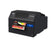 Epson ColorWorks C6500A 1200 x 1200 dpi 5ips USB, Ethernet Auto Cutter Color Inkjet Label Printer - C31CH77A9981